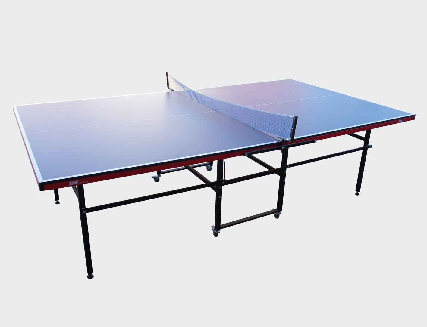 SG Devil Roller Table Tennis Table