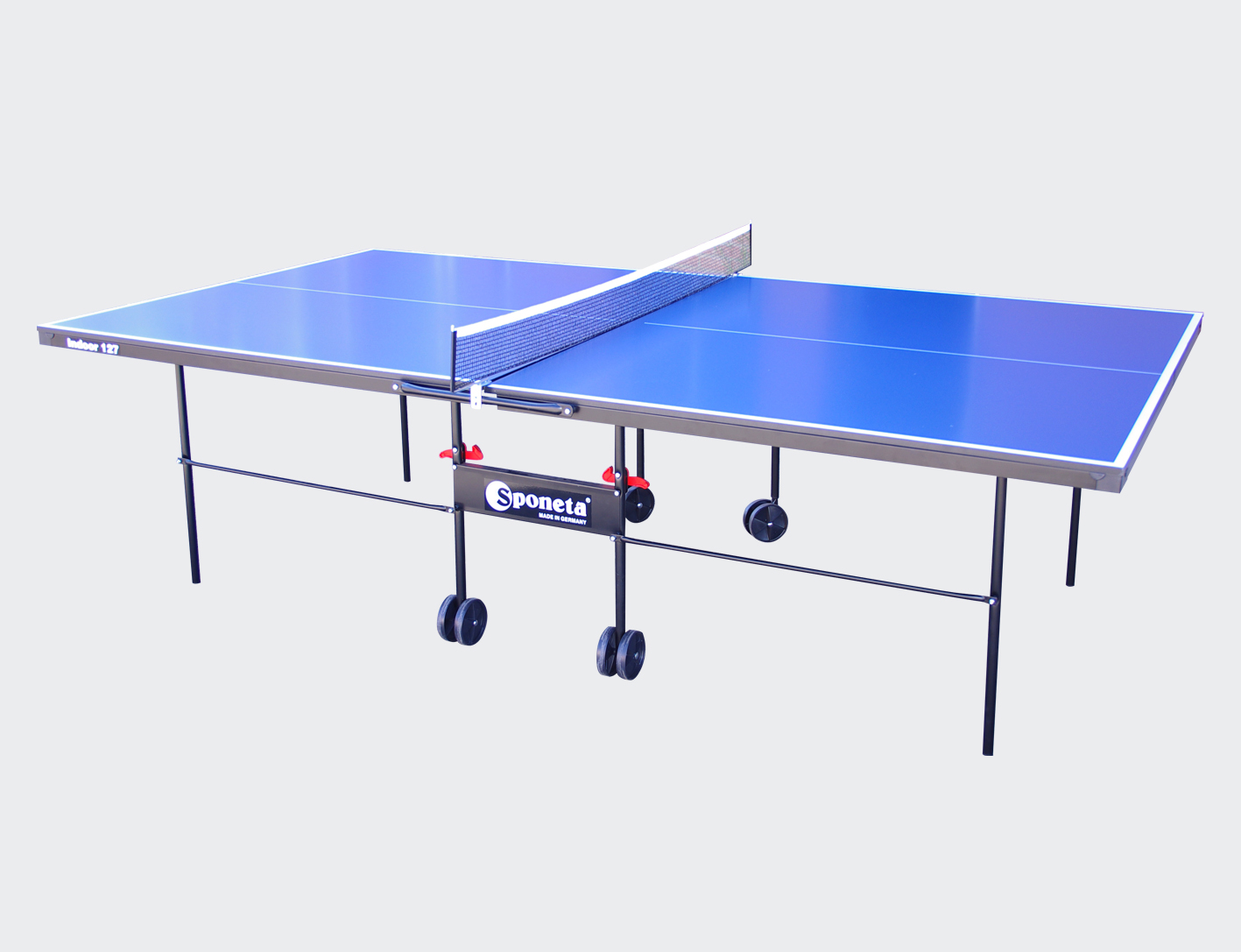Spirit Roller Indoor 127 Tennis Table-853