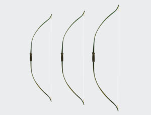 Archery Bow 93cm-0