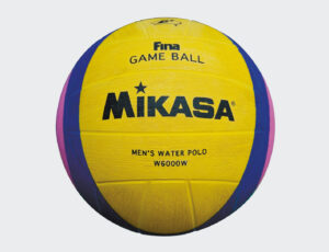 W6000W Men's Fina Game Ball-0