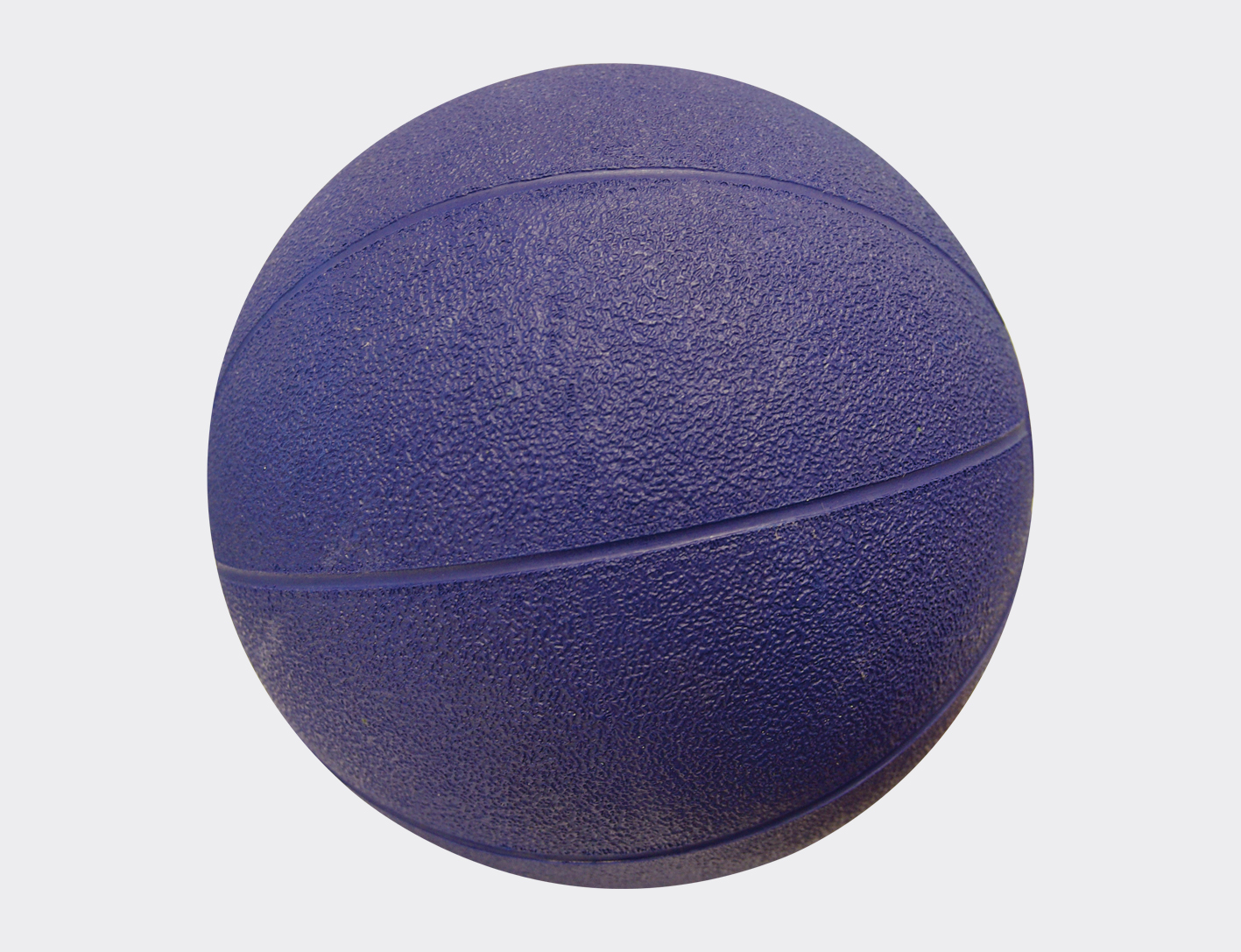 Gym Balls Rubber (1kg - 7kg)-0