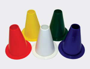 Mini Witches Hats (170mm High)-0