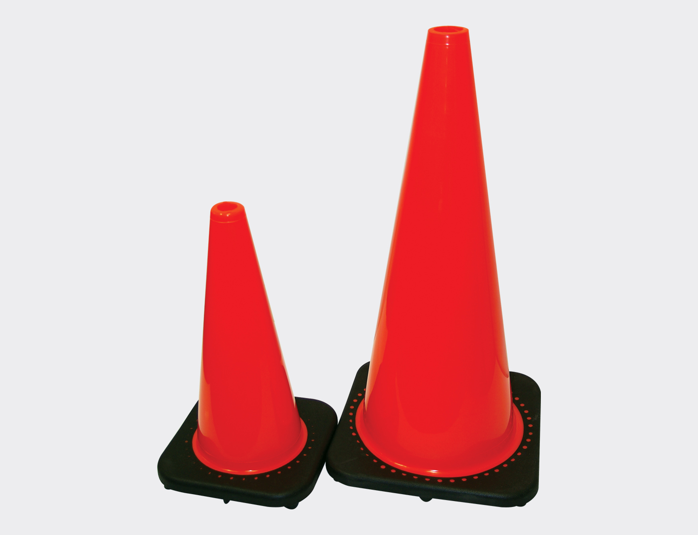 Witches Hats (450mm or 710mm High)-0