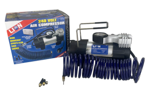 Compressor Heavy Duty