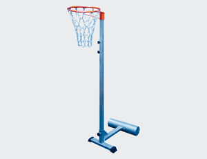 Portable Netball Stand (Heavy Duty)-0