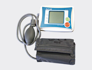 Sphygmomanometer (Manual Digital Set)-0