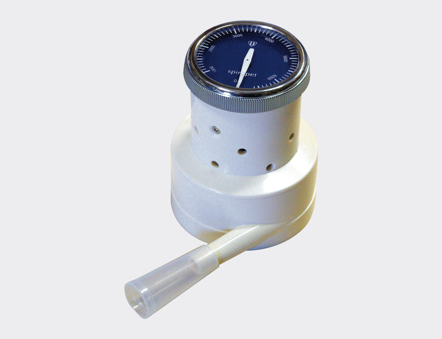Spirometer (Portable)-0
