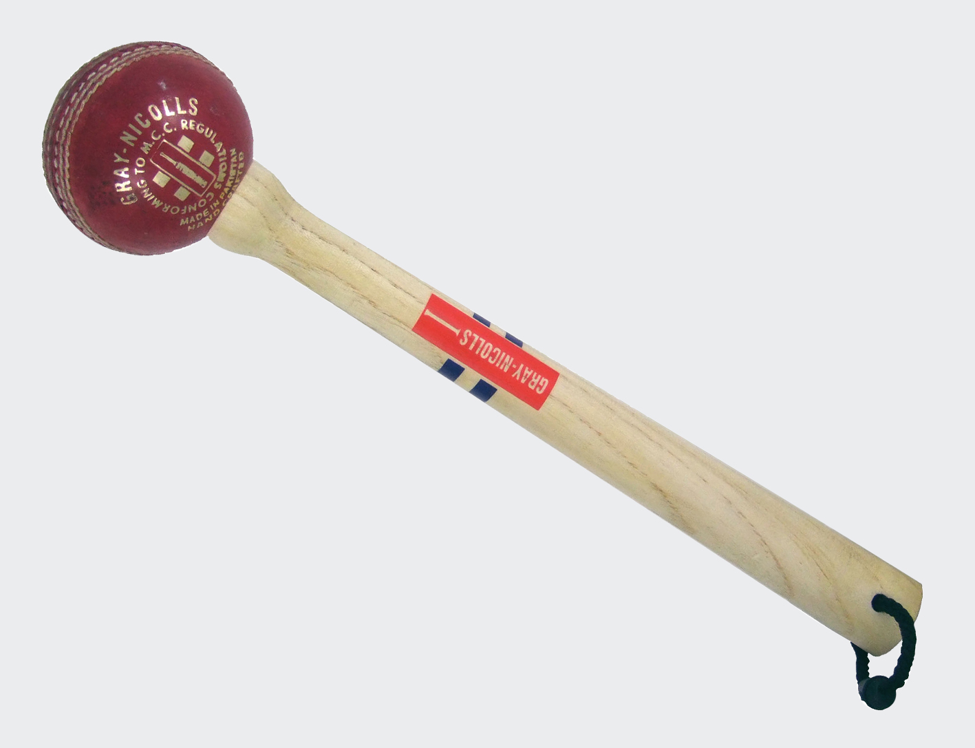 Bat Mallet With Ball -0