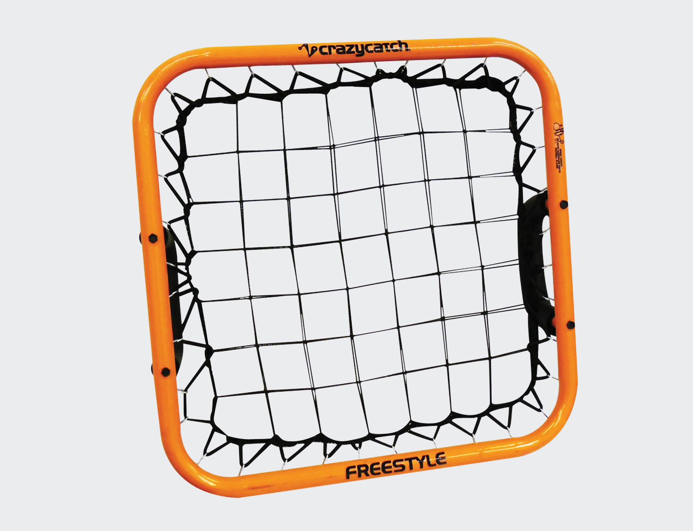 Freestyle (Rebound Net)-0