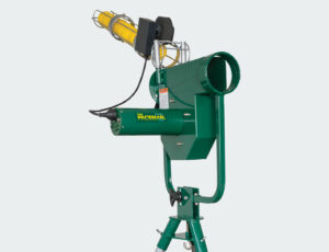 Paceman Pro (Bowling Machine)-0