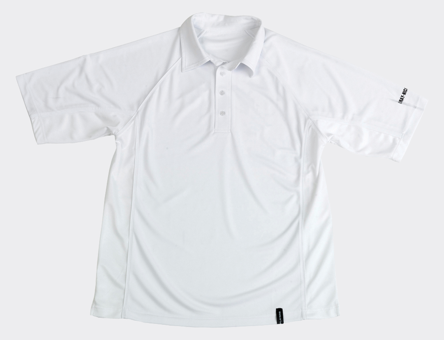 Players Mid Sleeve Shirt (6 to XXL)-0