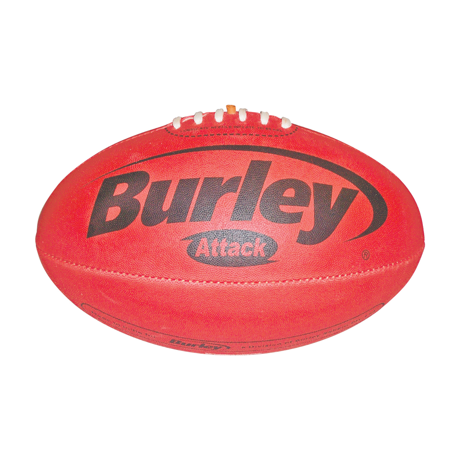 Burley Attack Football Full Size