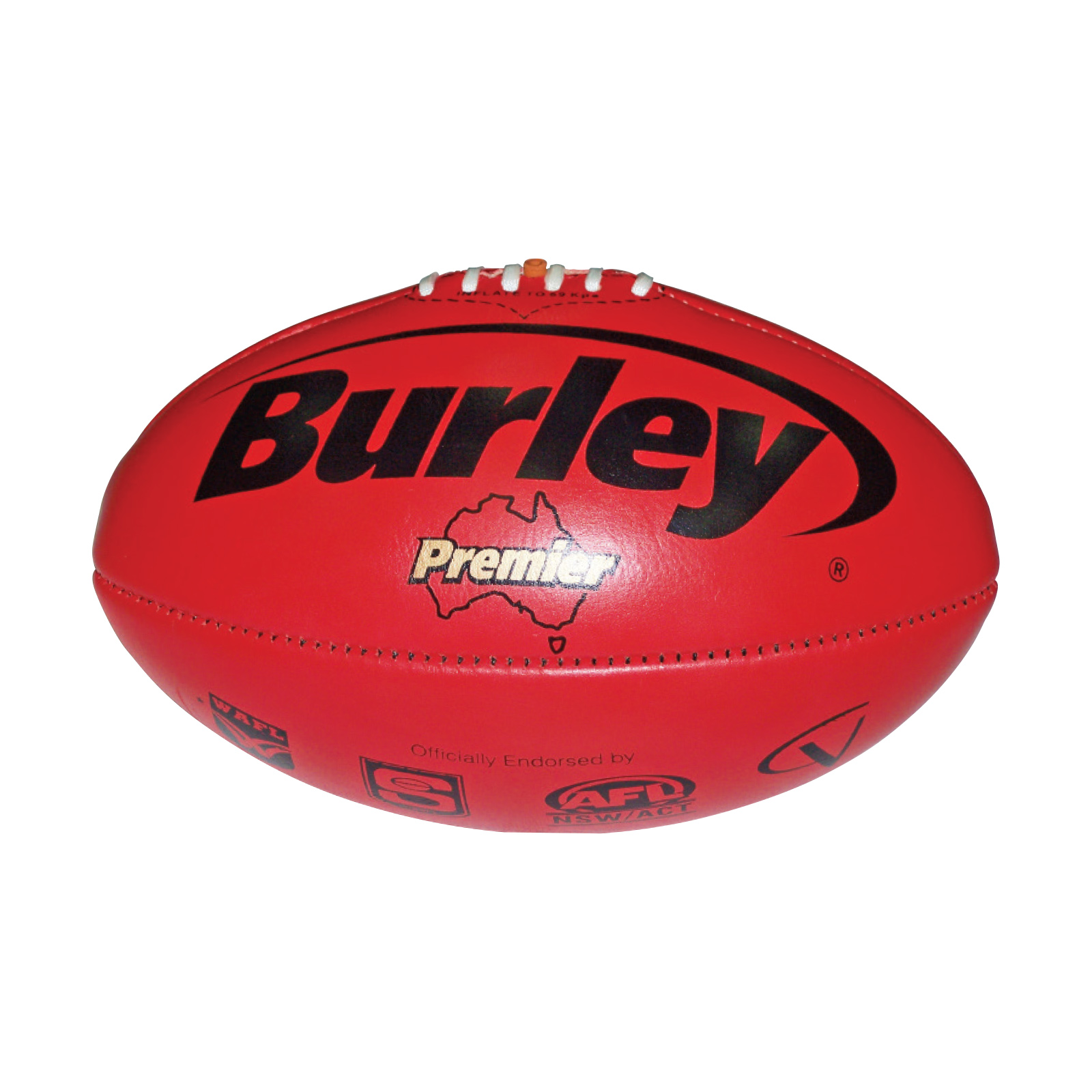 Burley Premier Football Size 4