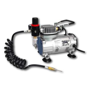 Compressor Super Heavy Duty