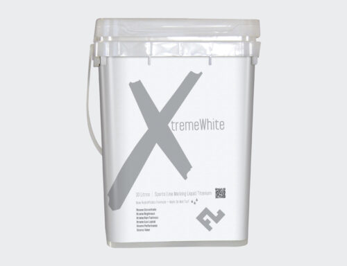 Xtreme White or Black Line Paint (10ltr Concentrate)-0