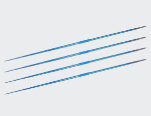 Feilu Competition Javelins (700g)-0