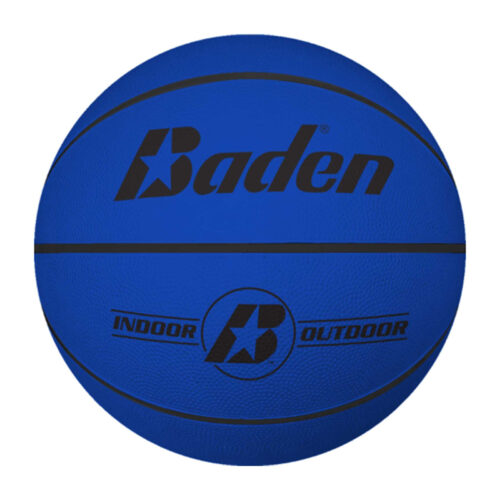 Basketball SG Rubber Coloured