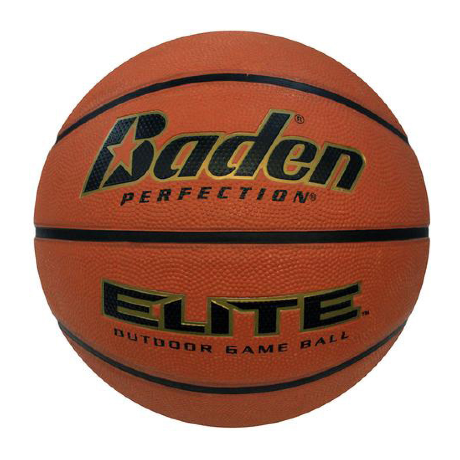 Baden Rubber Elite Basketball