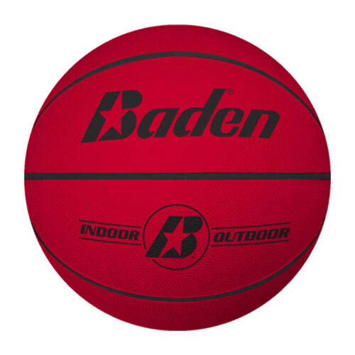 Basketball SG Rubber Coloured - Image 3