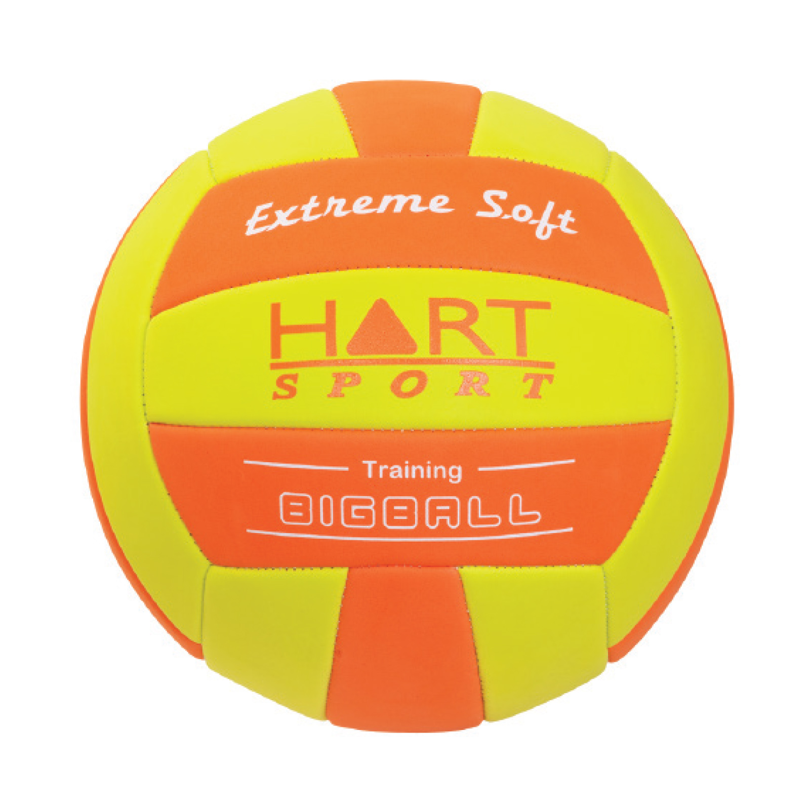 Extreme Soft Big Volleyball Oversize