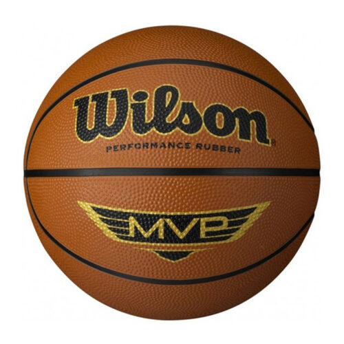 Basketball Wilson MVP Heavy Duty