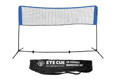 Badminton Portable Net 3m
