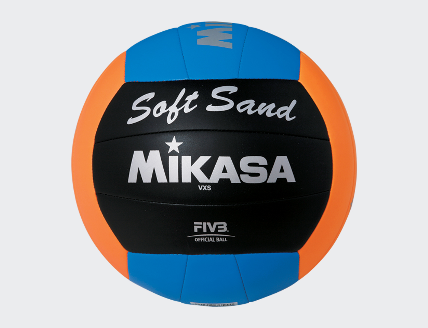 Soft Sand Beach Volleyball -0