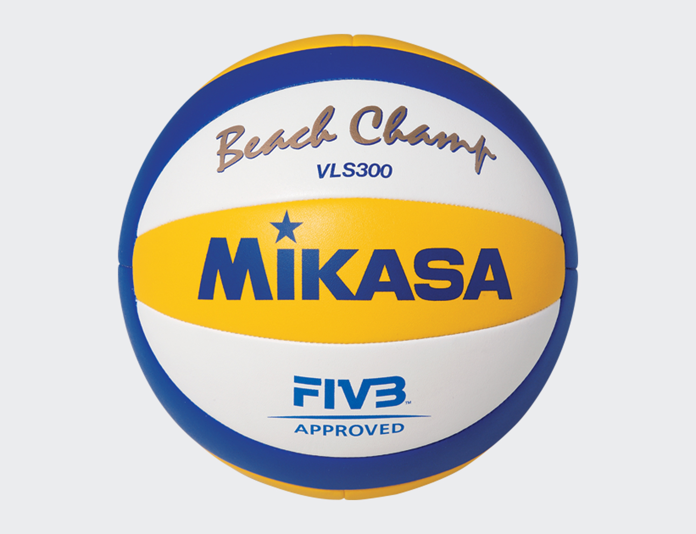 VLS300 Beach Volleyball -0