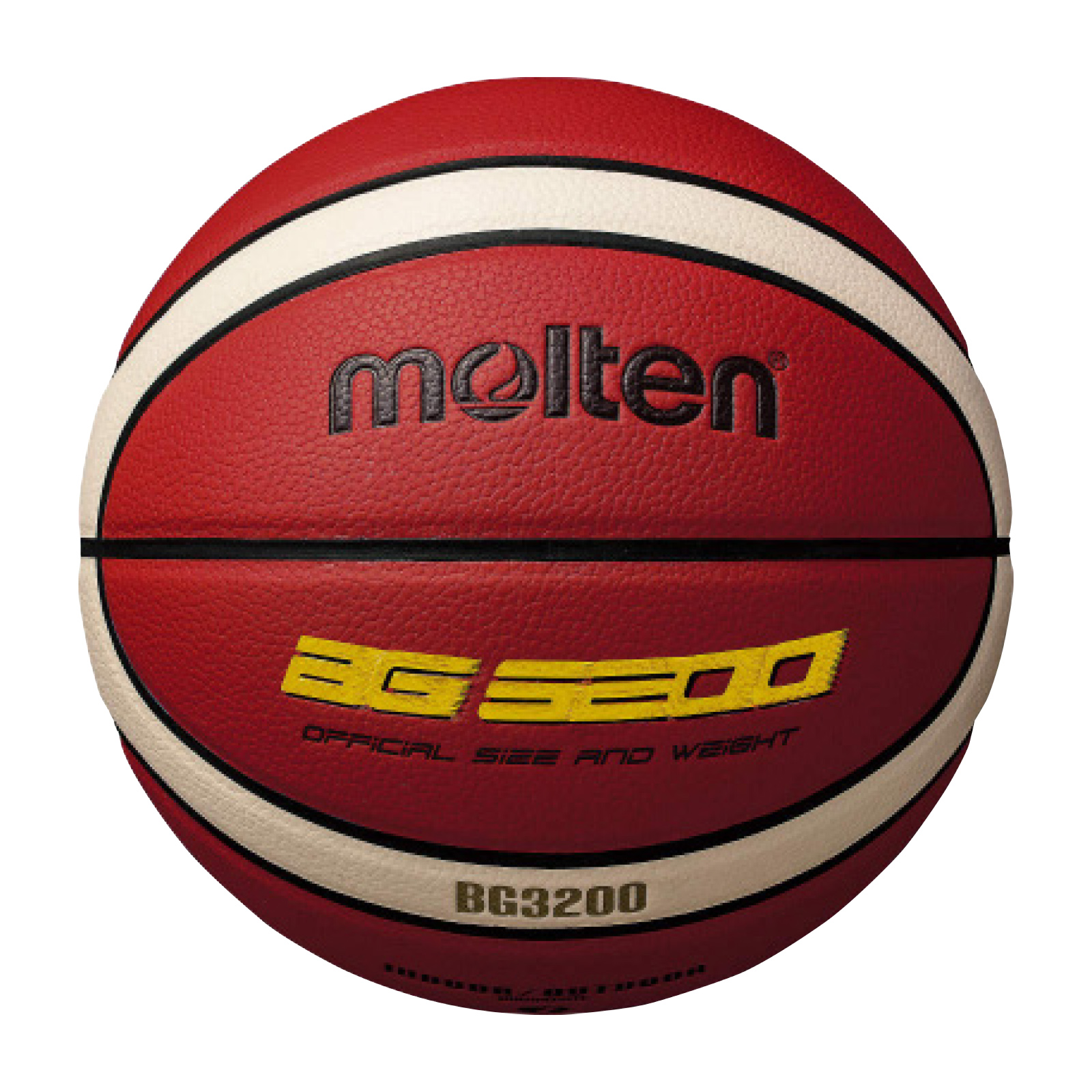 Molten BG3200 Composite Leather Basketball