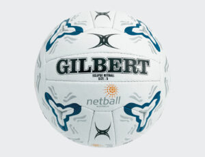 Match Netball (Size