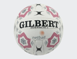 Training Netball (Size