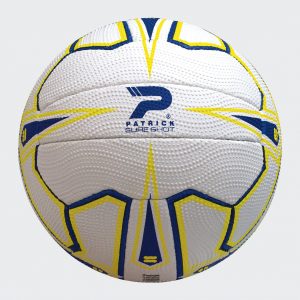 SG Club Netball (Size