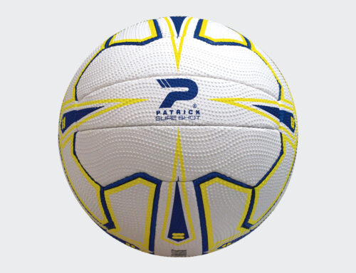 SG Club Netball (Size