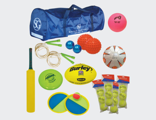 Junior Primary Classroom Kit-0