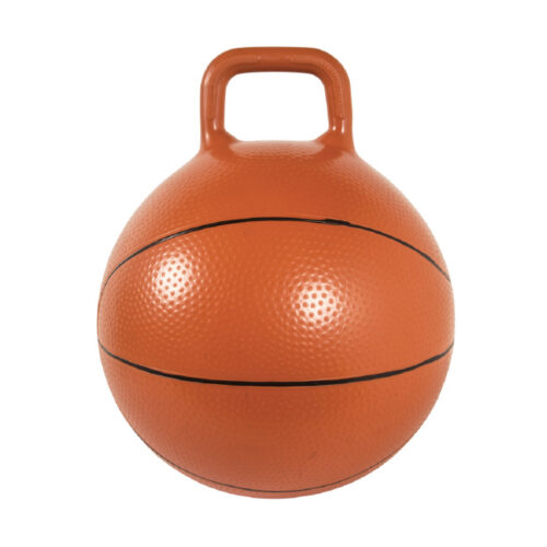 Basketball Hi Hopper