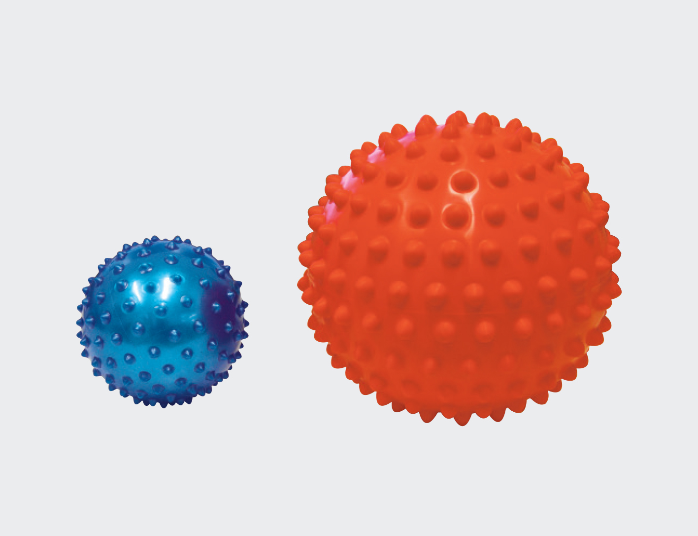 Spike Balls Deluxe (4" or 7")-0