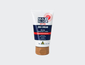 50g Bronze Zinc (SPF30)-0
