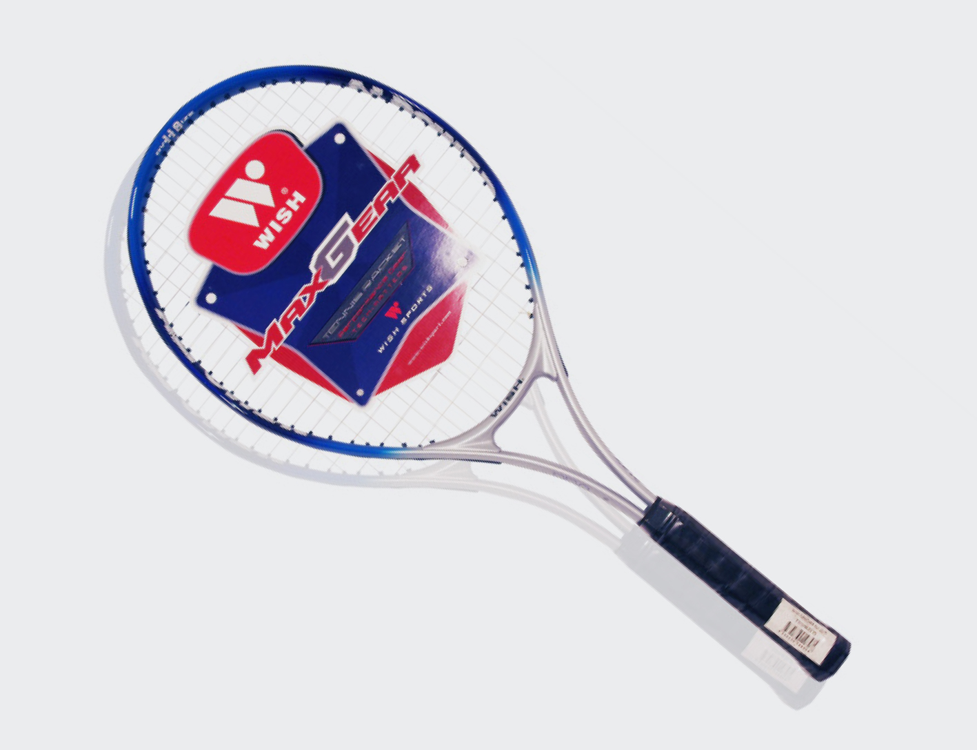 Tennis Racquet Alumtec 2515-0
