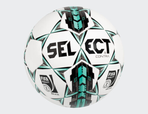 Contra Soccer Ball FIFA Inspected (Size 3, 4, & 5)-0