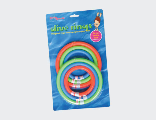 Dive Rings (6 Pack)-0