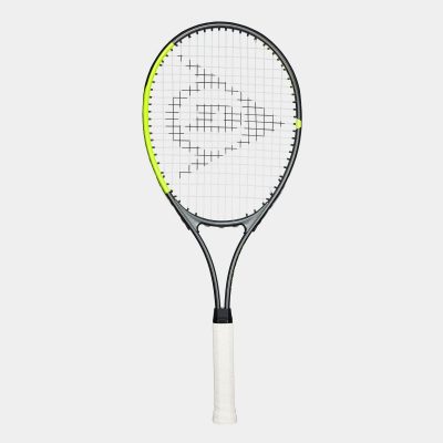 Tennis Racquet Deluxe Aluminium