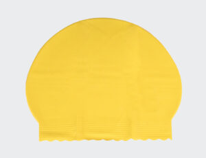 Latex Swim Caps Blank (All Colours) -0