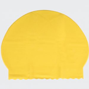 Latex Swim Caps Blank (All Colours) -0