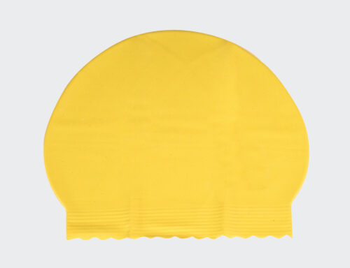 Latex Swim Caps Blank (All Colours) -0