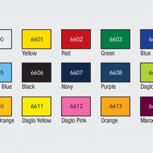 Latex Swim Caps Blank (All Colours) -4618