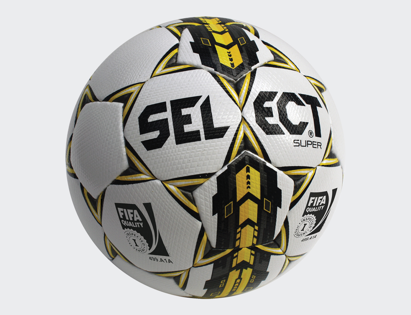 Super Soccer Ball FIFA Approved (Size 5)-0