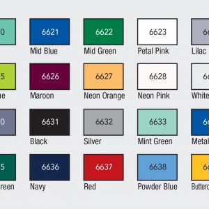 Silicon Swim Caps Blank (All Colours) -4623