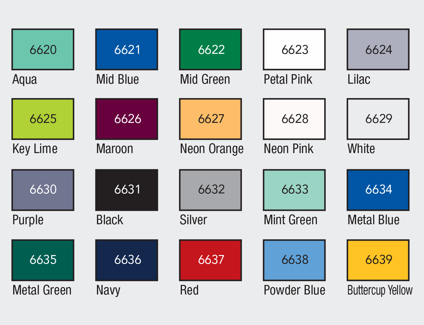 Silicon Swim Caps Blank (All Colours) -4623