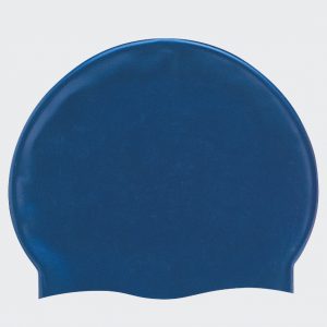 Silicon Swim Caps Blank (All Colours) -0