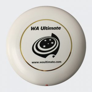 Ultimate Frisbee-0